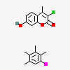 an image of a chemical structure CID 123134210