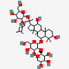 an image of a chemical structure CID 123134238