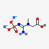 an image of a chemical structure CID 123134308