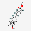 an image of a chemical structure CID 123134516
