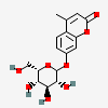 an image of a chemical structure CID 123134584