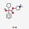 an image of a chemical structure CID 123134653