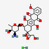 an image of a chemical structure CID 123134690
