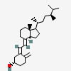 an image of a chemical structure CID 123134851