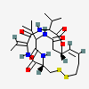 an image of a chemical structure CID 123135747