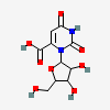 an image of a chemical structure CID 12313774