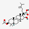 an image of a chemical structure CID 12313876