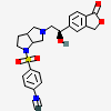 an image of a chemical structure CID 123139023