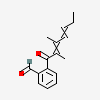 an image of a chemical structure CID 123139426