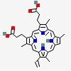 an image of a chemical structure CID 12314042