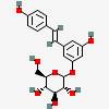 an image of a chemical structure CID 12314237