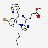 an image of a chemical structure CID 123145309