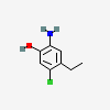 an image of a chemical structure CID 123146058