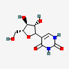 an image of a chemical structure CID 12314720