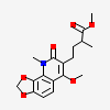 an image of a chemical structure CID 12314739