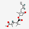 an image of a chemical structure CID 12314789
