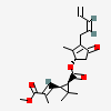 an image of a chemical structure CID 12314790