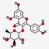 an image of a chemical structure CID 12314856