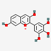 an image of a chemical structure CID 12314981