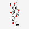 an image of a chemical structure CID 12315067