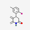 an image of a chemical structure CID 123151063
