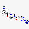 an image of a chemical structure CID 123151954