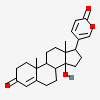 an image of a chemical structure CID 12315394