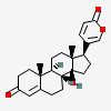 an image of a chemical structure CID 12315395