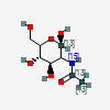 an image of a chemical structure CID 123155179