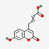 an image of a chemical structure CID 123158096