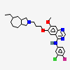 an image of a chemical structure CID 123158448