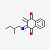 an image of a chemical structure CID 123164326