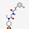 an image of a chemical structure CID 123164722