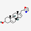an image of a chemical structure CID 123165259