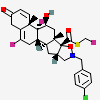 an image of a chemical structure CID 123165676