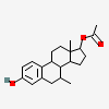an image of a chemical structure CID 123168307