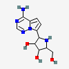 an image of a chemical structure CID 123170012