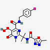 an image of a chemical structure CID 123171016