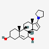 an image of a chemical structure CID 123172678