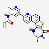 an image of a chemical structure CID 123174136