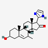 an image of a chemical structure CID 123179995