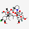 an image of a chemical structure CID 123184645