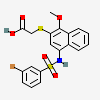 an image of a chemical structure CID 123185715
