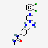 an image of a chemical structure CID 123185776