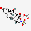 an image of a chemical structure CID 123188922