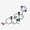 an image of a chemical structure CID 123190354
