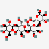 an image of a chemical structure CID 123190668