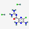 an image of a chemical structure CID 12319197
