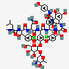 an image of a chemical structure CID 123191982