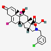 an image of a chemical structure CID 123192803